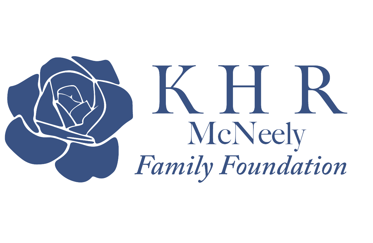 KHR McNeely Family Foundation logo