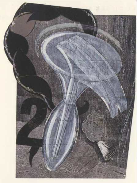 Jill Giegerich New Work