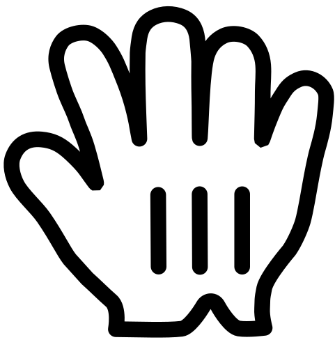 Hand Cursor